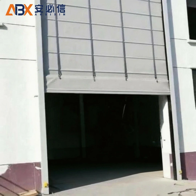 咸阳市升降平台