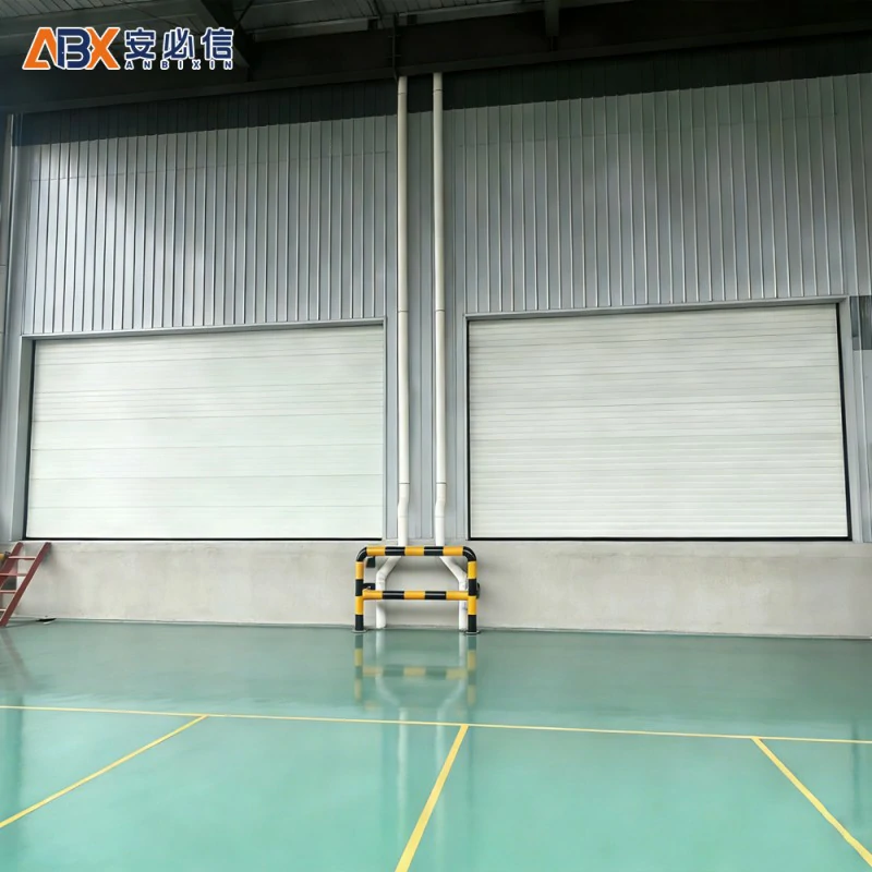 咸阳市高扬程提升门